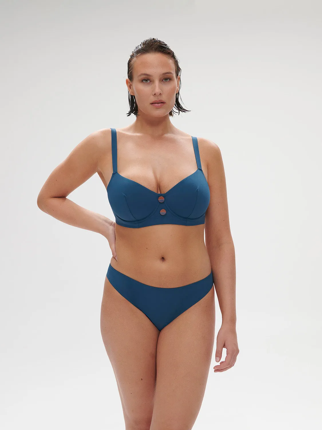Alati Full Cup - Mystery Blue