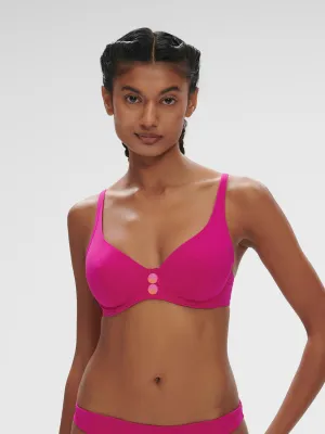Alati Scoop Demi - Hibiscus Pink