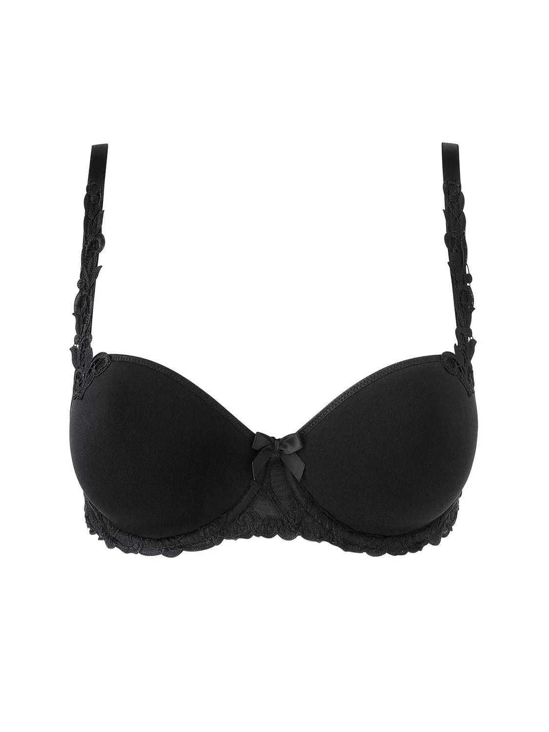 Andora 3D Demi - Black