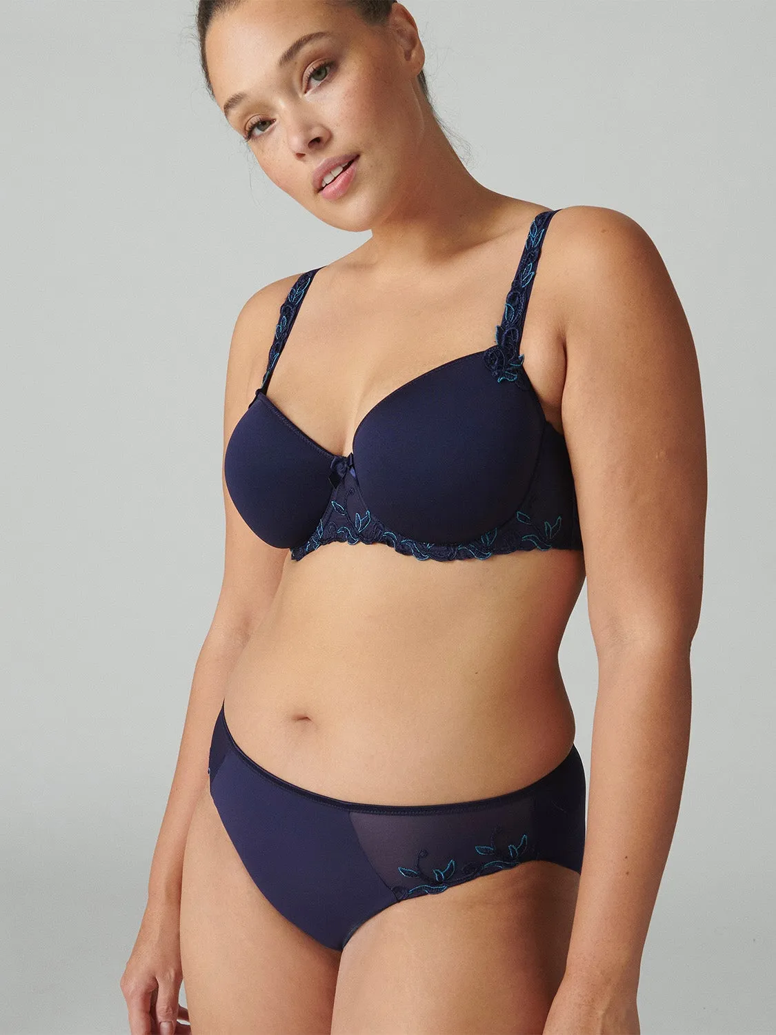 Andora 3D Demi - Midnight
