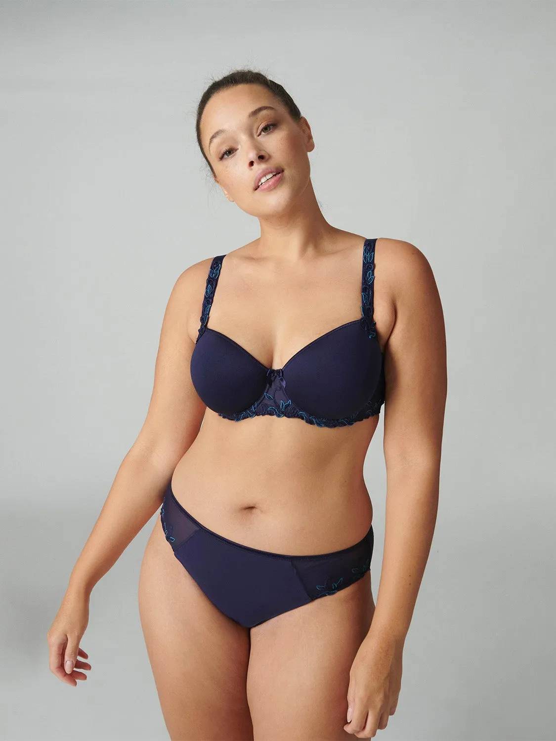 Andora 3D Demi - Midnight