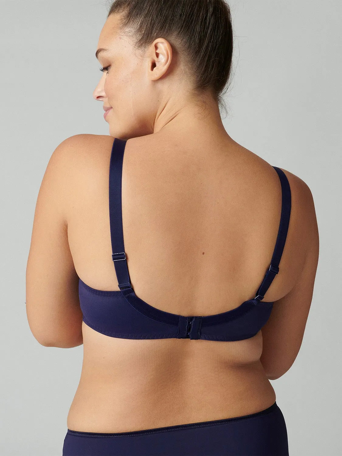 Andora 3D Demi - Midnight