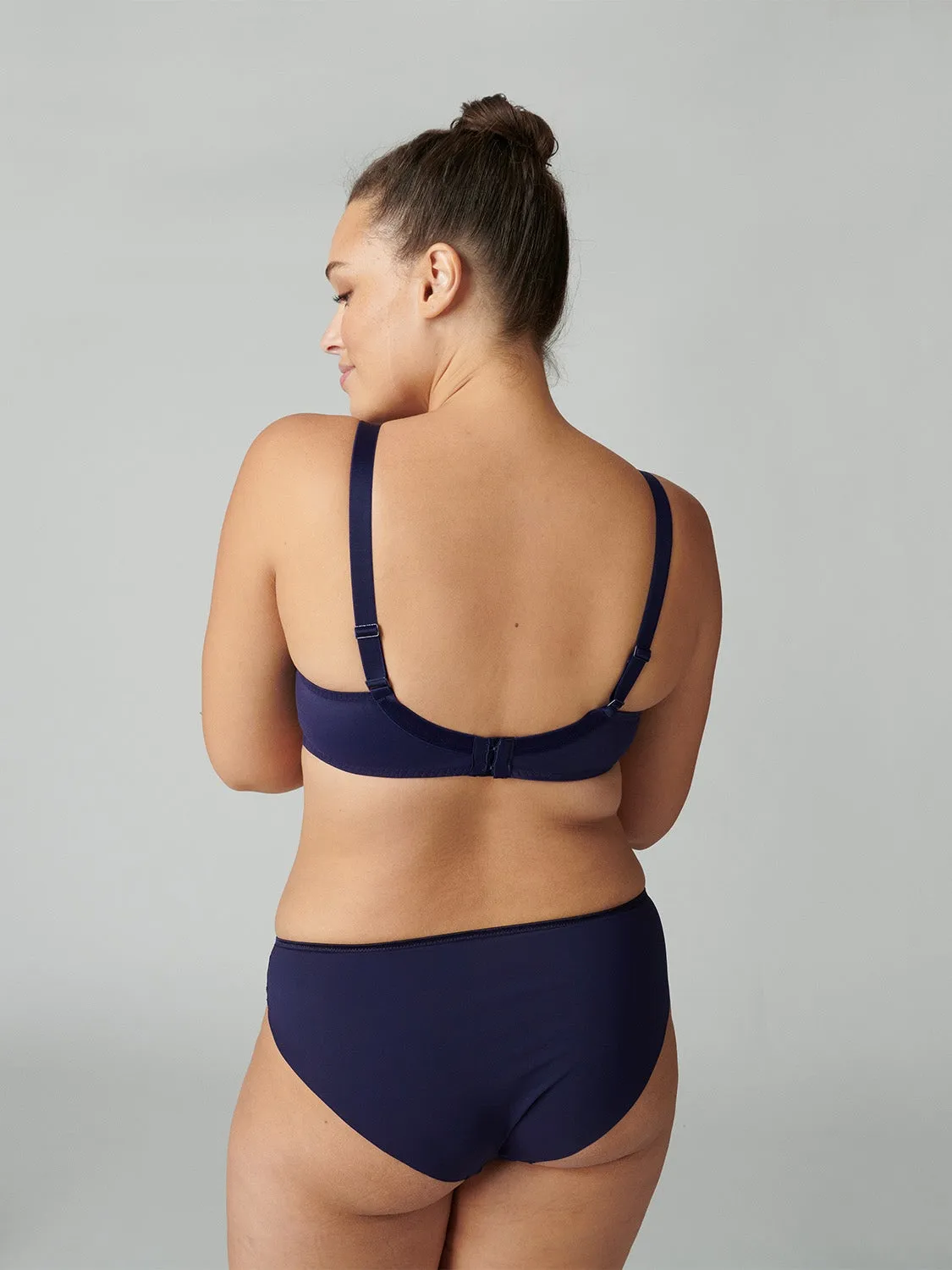 Andora 3D Demi - Midnight