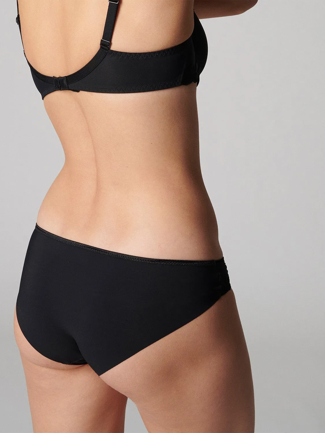 Andora Bikini - Black