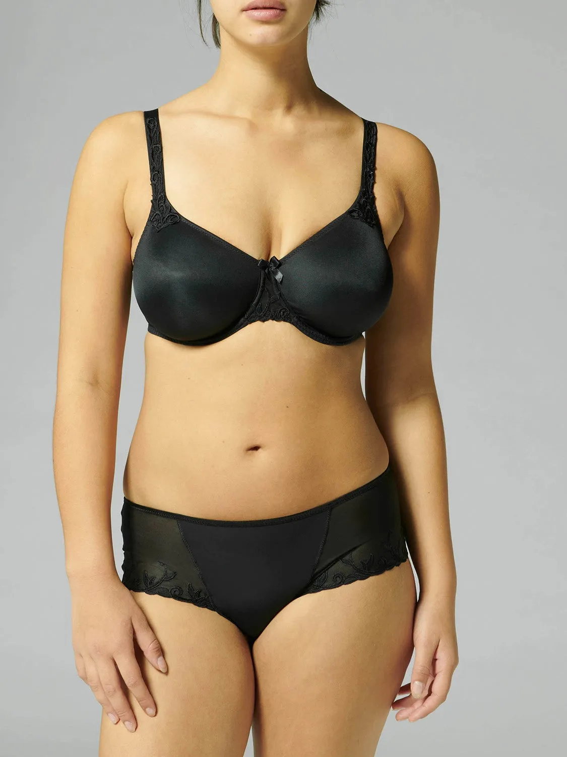 Andora Minimizer - Black