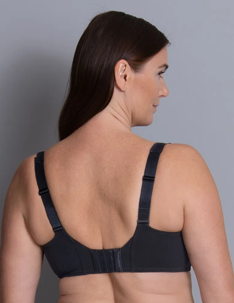 Anita Selma 5635 Black Underwire Full Cup Bra
