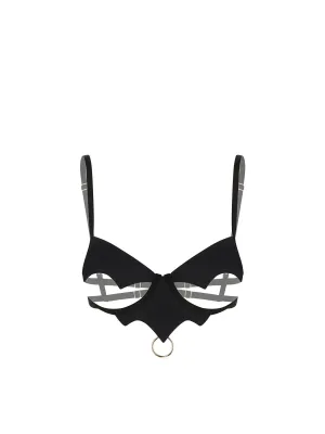 Bat Lady Bra