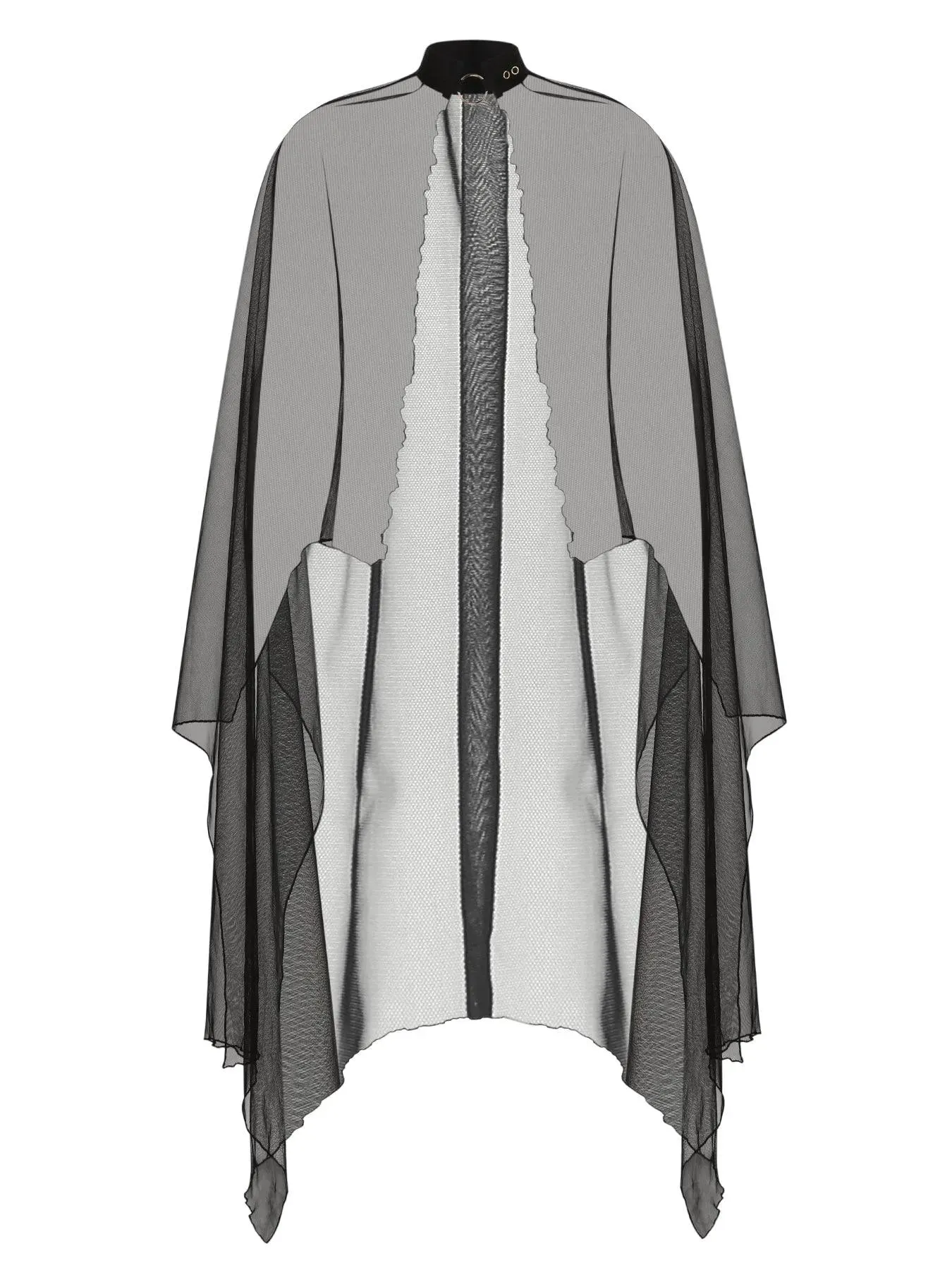 Bat Lady Cape