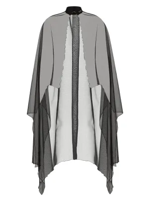 Bat Lady Cape