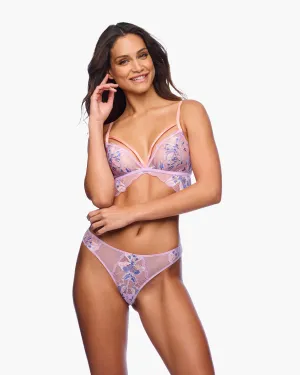 Braguita Clsica Con Abertura