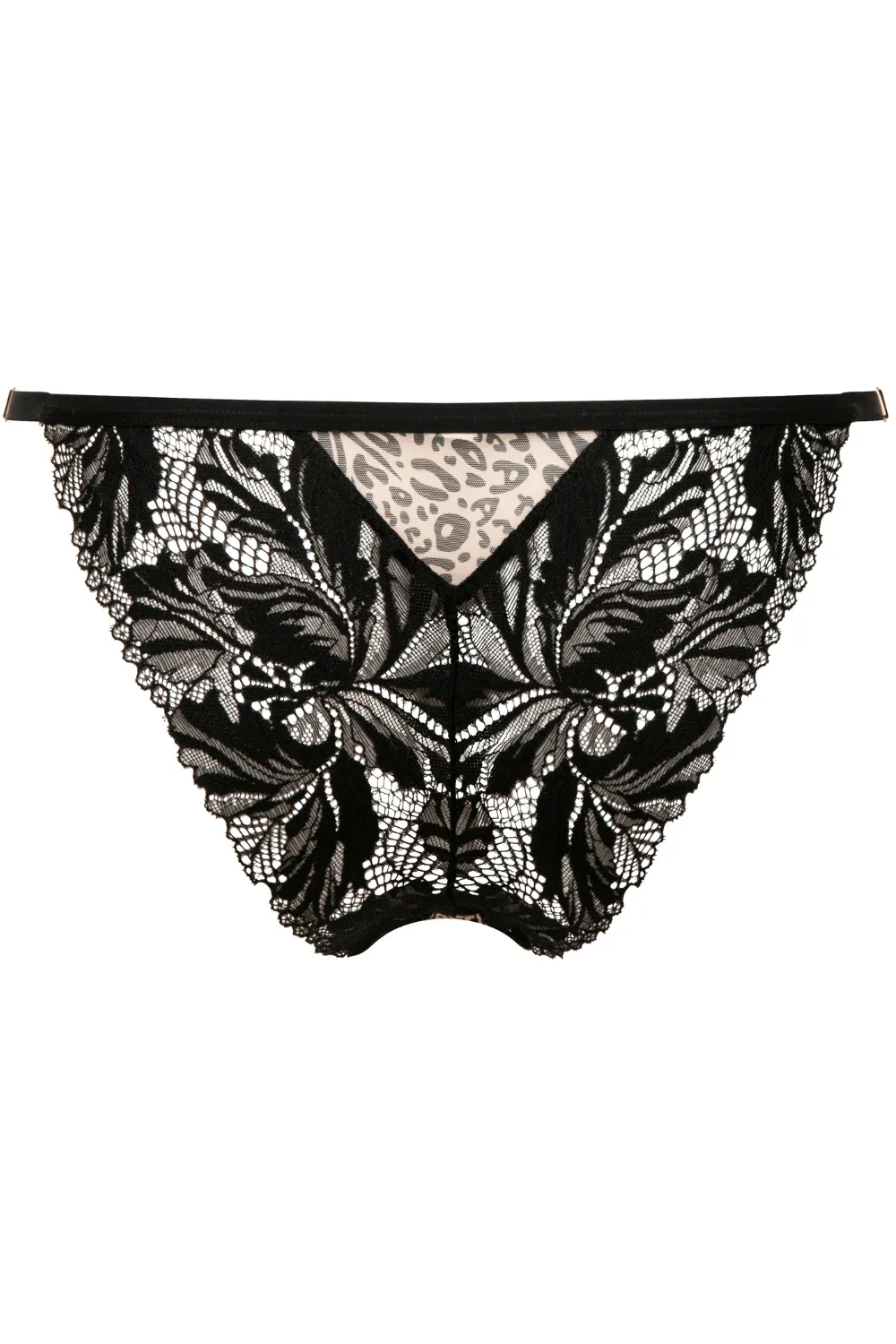Caresse Fline Brief
