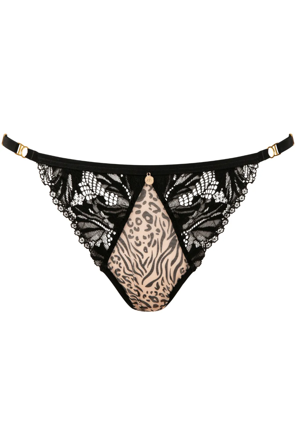 Caresse Fline Brief