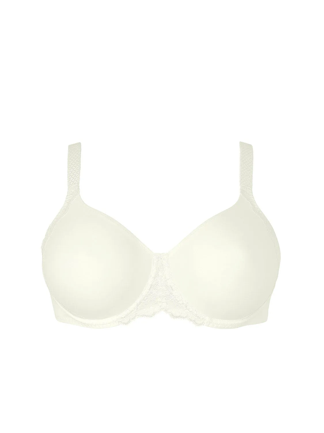 Caresse Minimizer - Ivory
