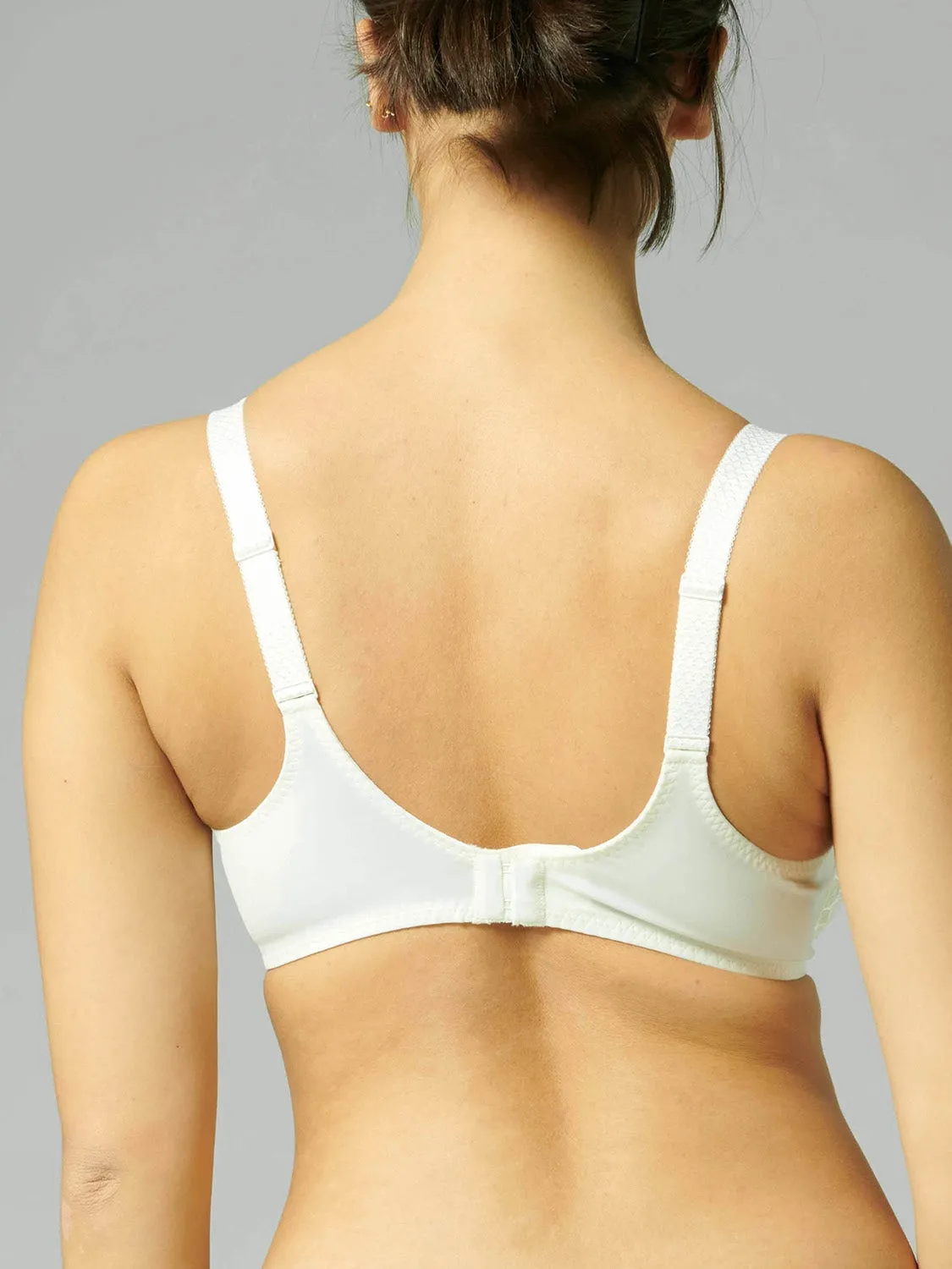 Caresse Minimizer - Ivory