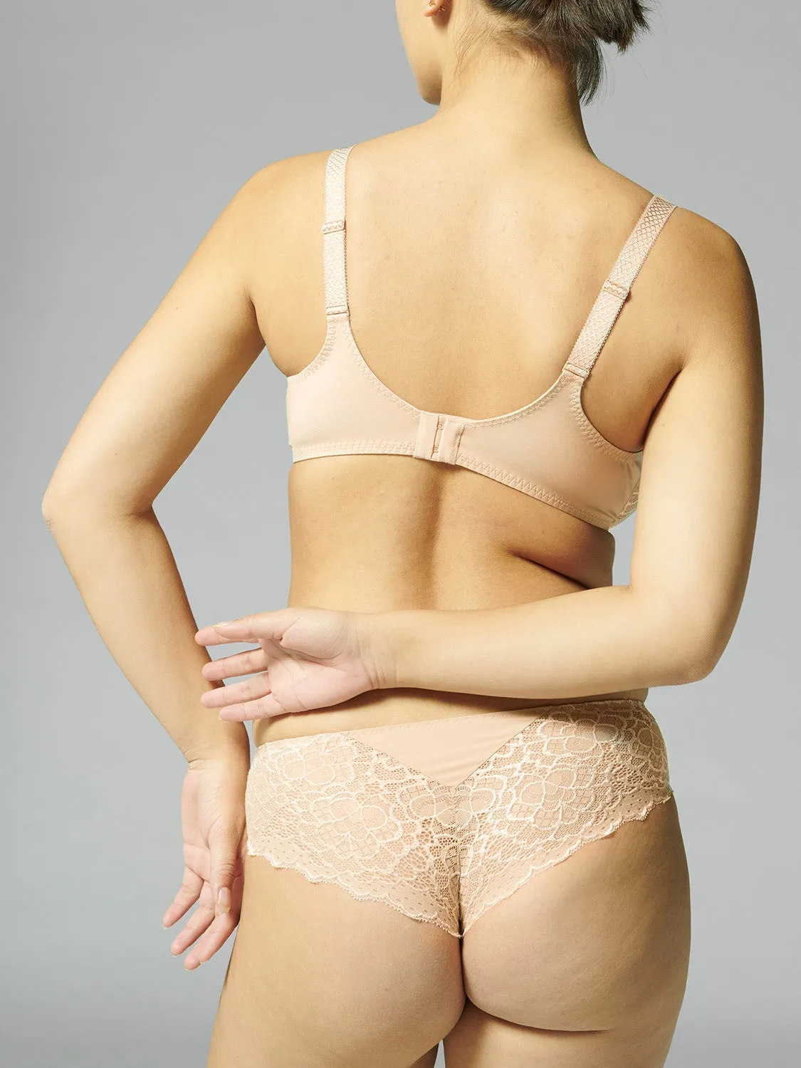 Caresse Minimizer - Peau Rose