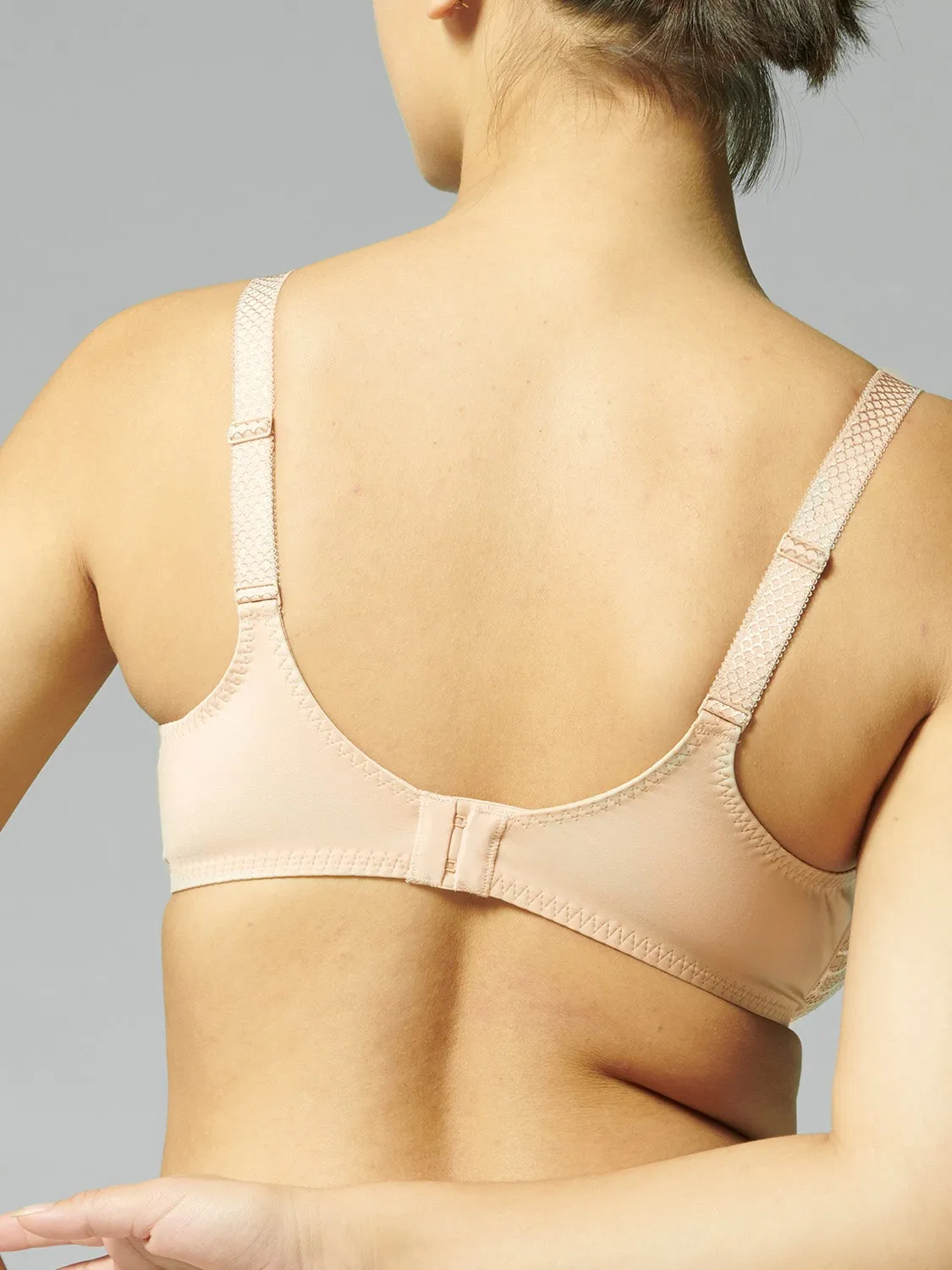 Caresse Minimizer - Peau Rose