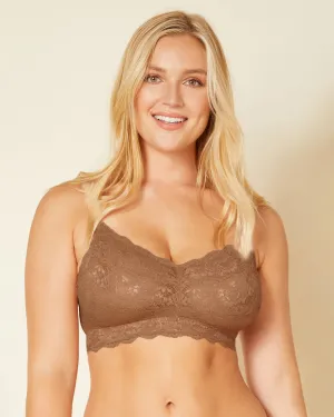 Conjunto De Tanga Cutie Y Bralette Sweetie Curvy
