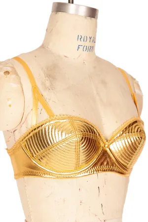 Corazon Bullet Bra