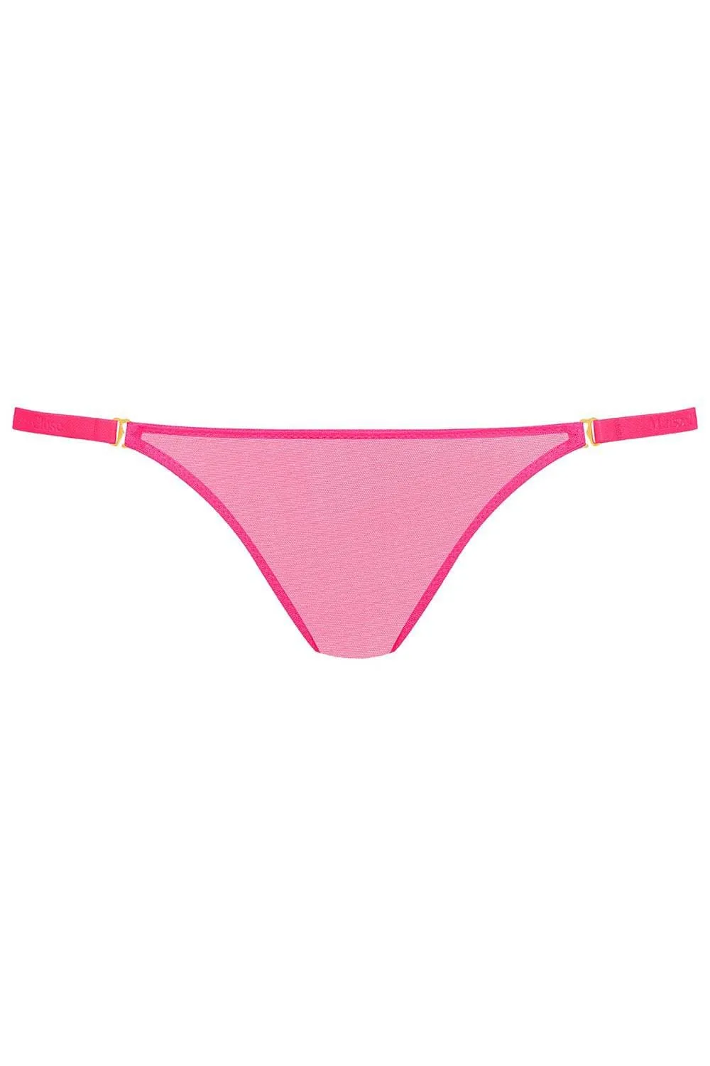 Corps  Corps Mini Thong Neon Pink