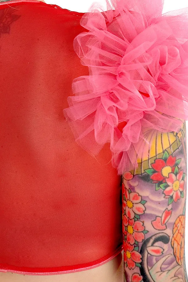 Cupcake Top