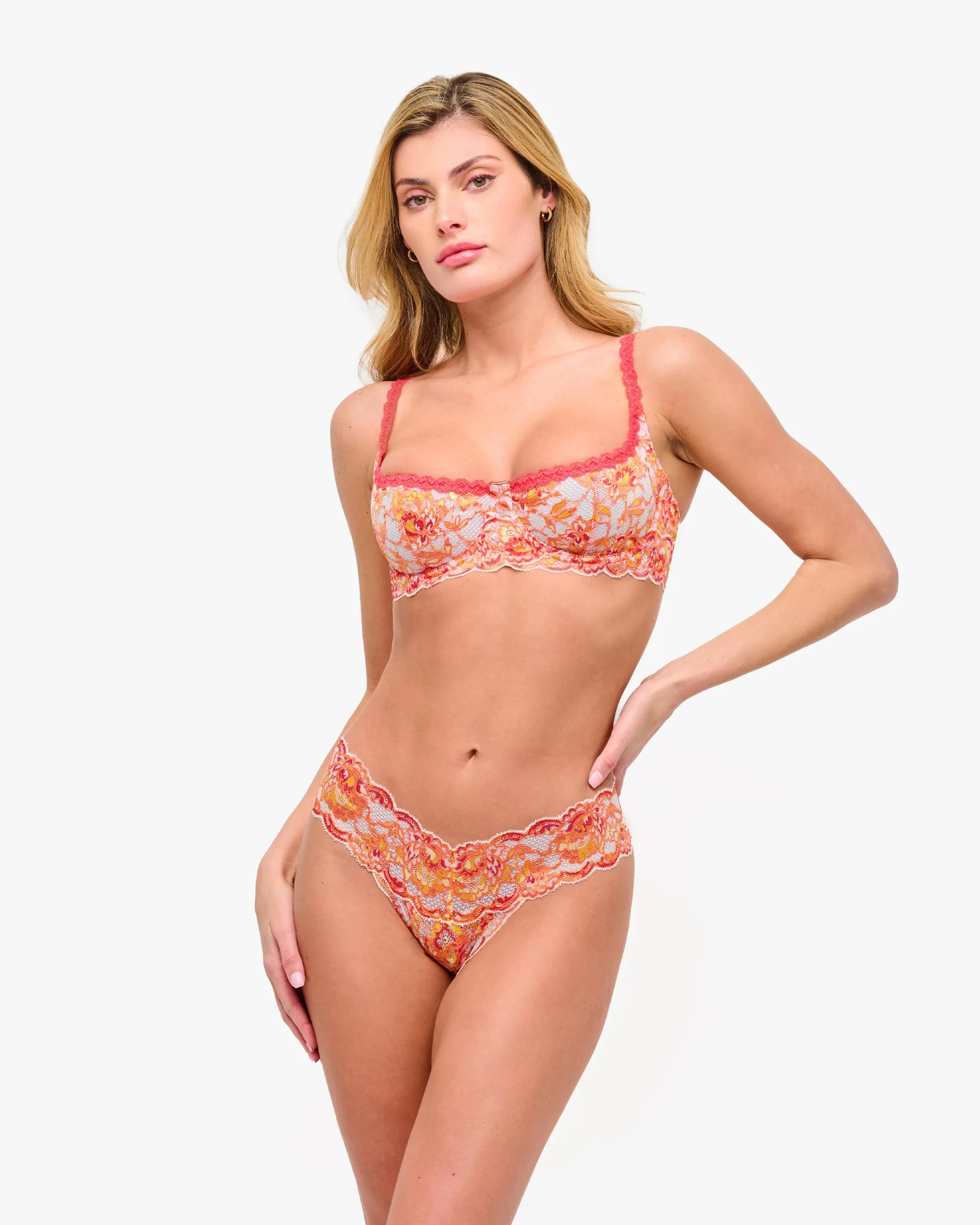 Cutie-String