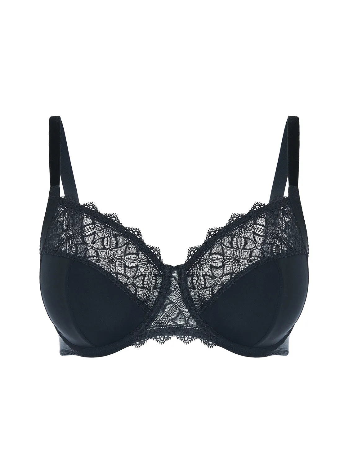 Escale Full Cup - Black