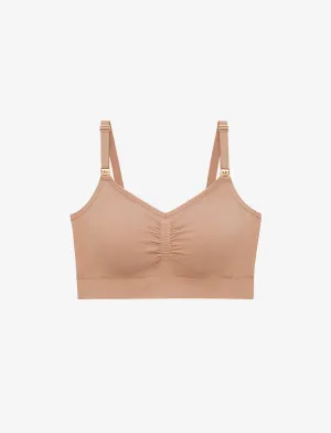 Form Seamless Nursing Bra