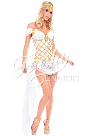 Goddess Corset