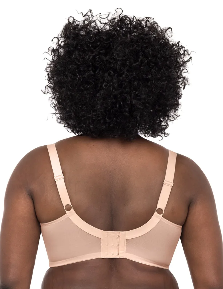 Goddess Verity Fawn GD700204 UW Full Cup Bra