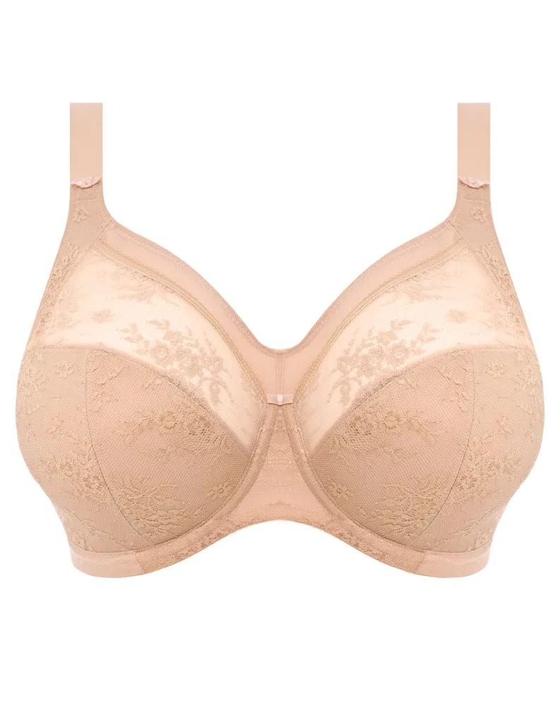 Goddess Verity Fawn GD700204 UW Full Cup Bra