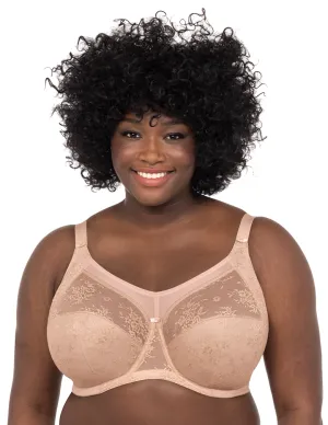 Goddess Verity Fawn GD700204 UW Full Cup Bra