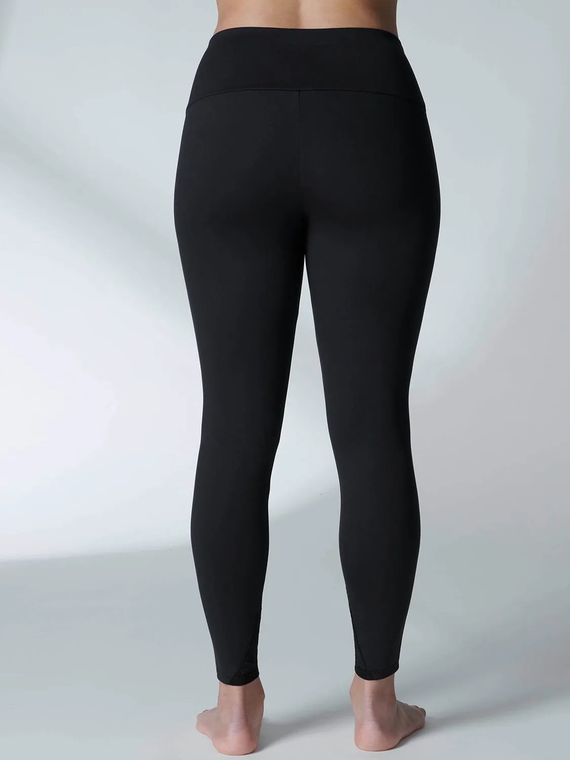 Harmony Legging - Black