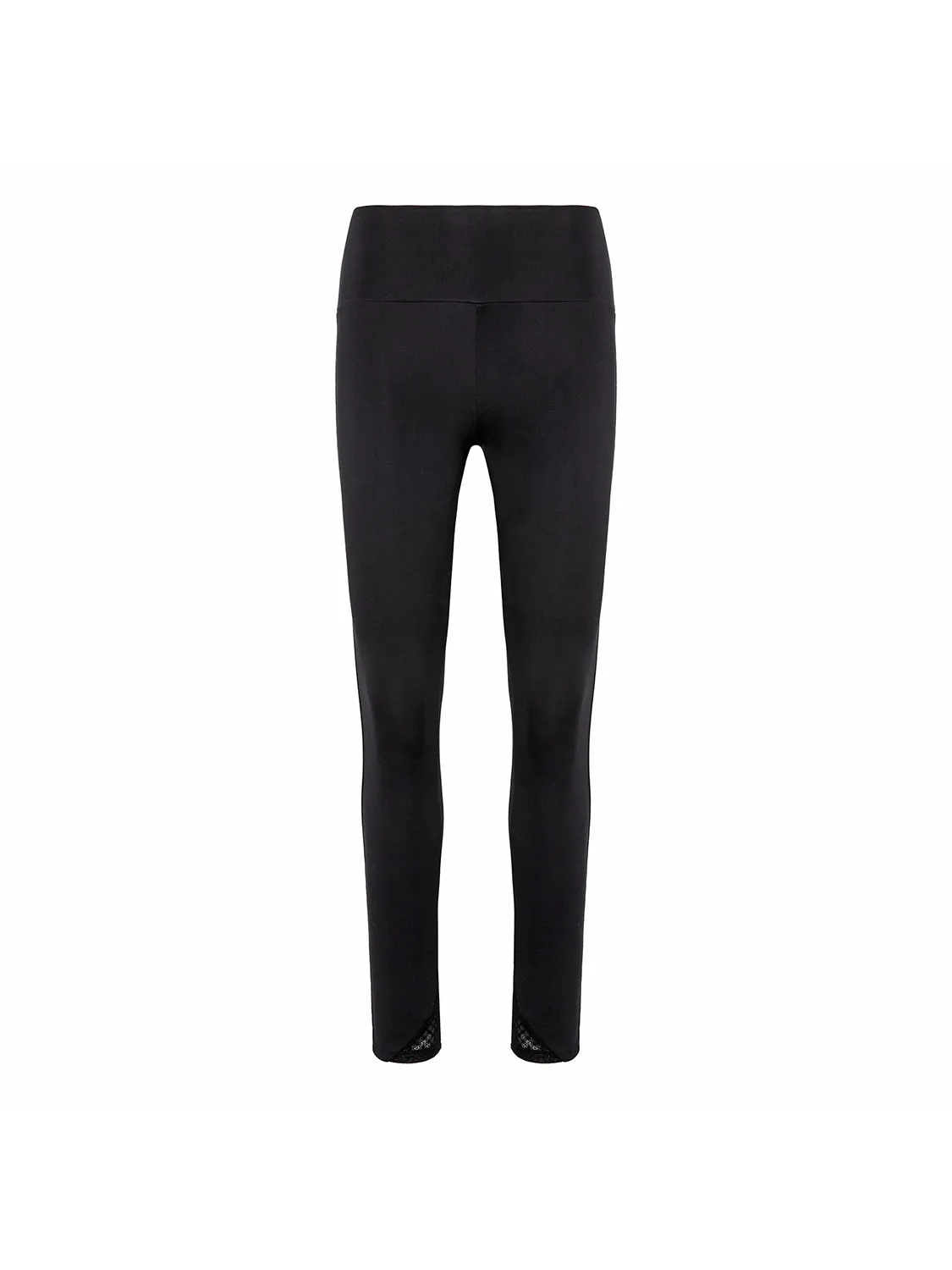 Harmony Legging - Black