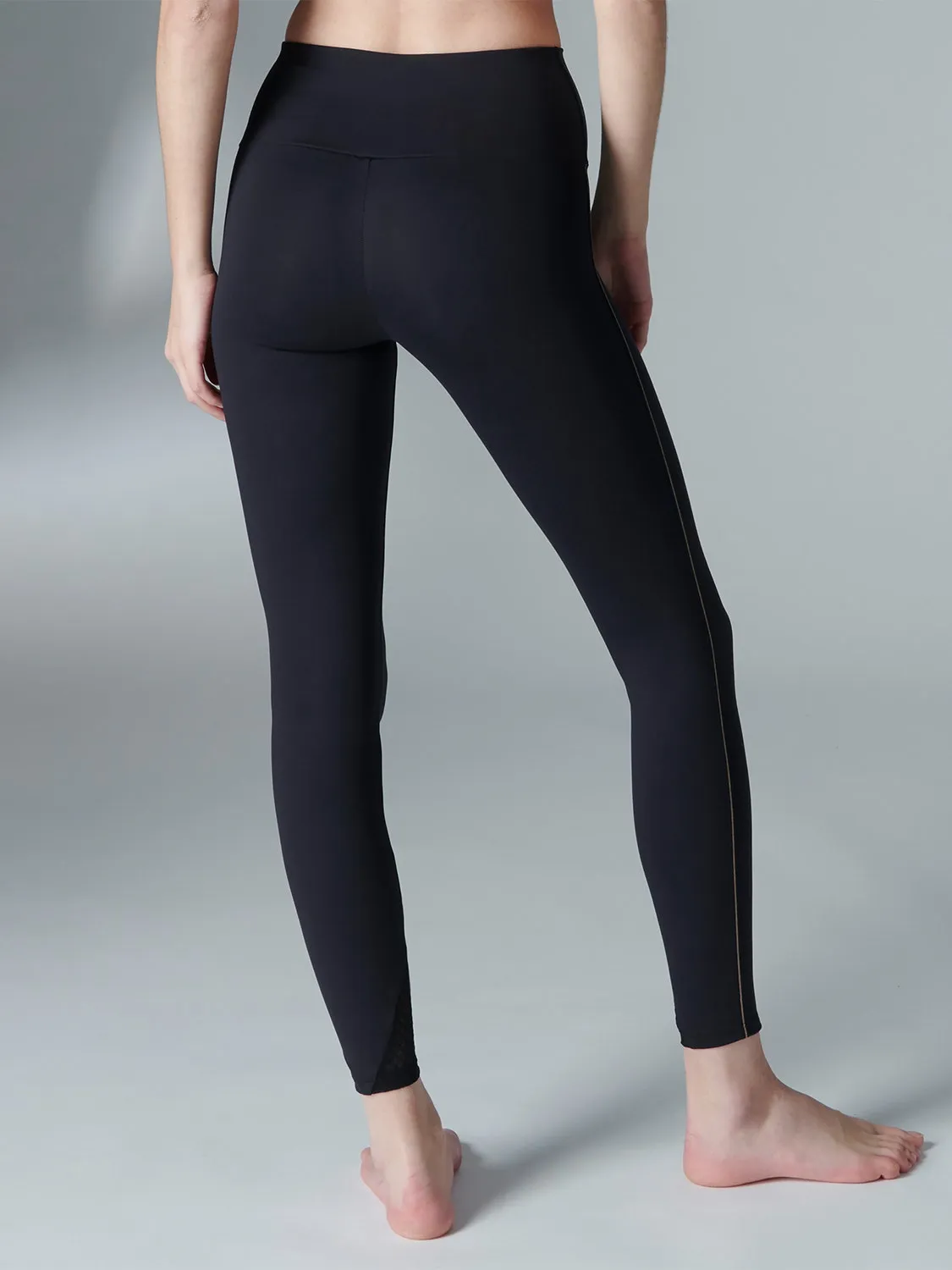 Harmony Legging - Black