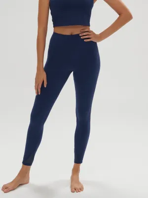 Harmony Legging - Midnight Blue