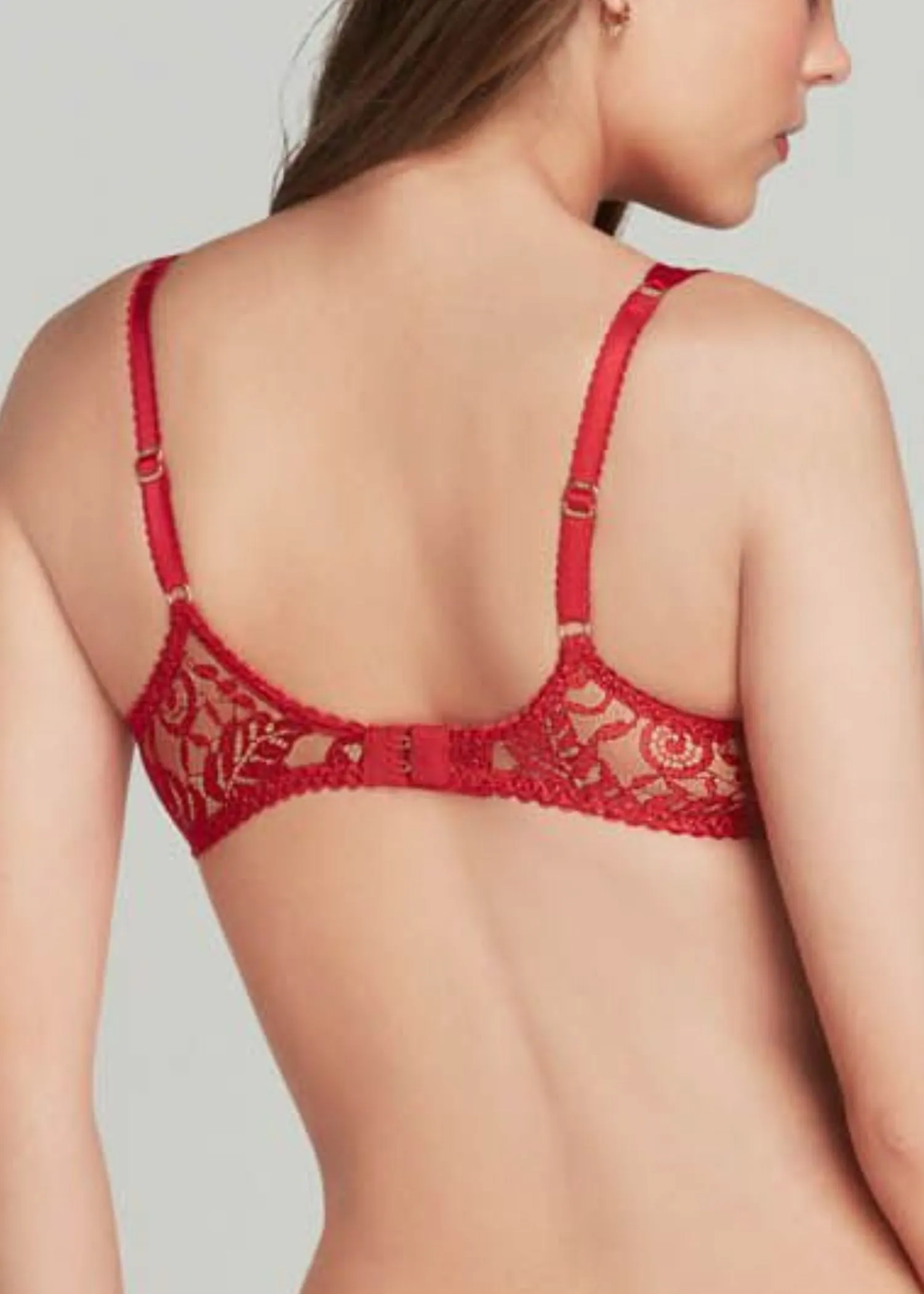 Kateryna Bra (Red)