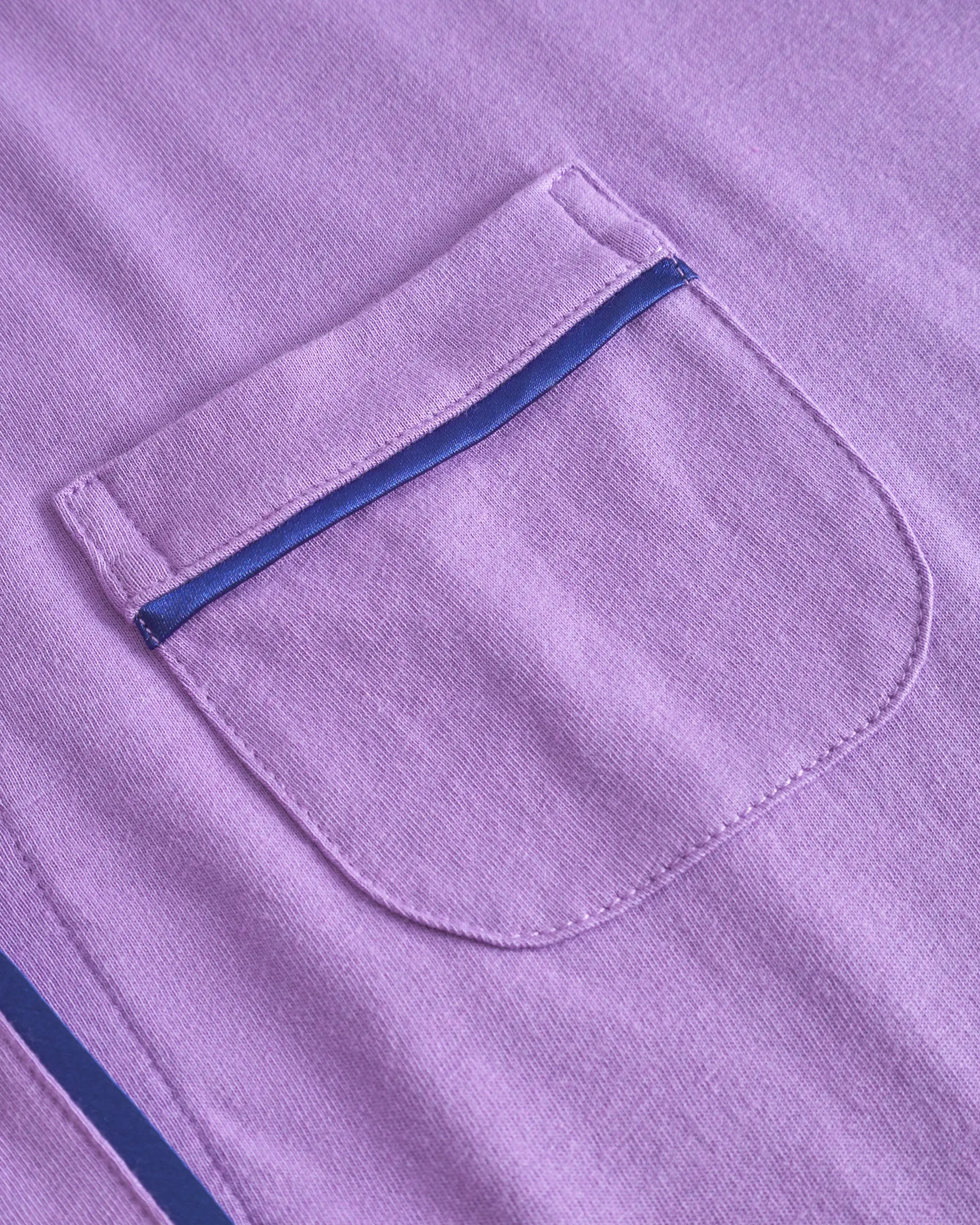 Kurzrmeliges Top & Boxer Pyjama-Set