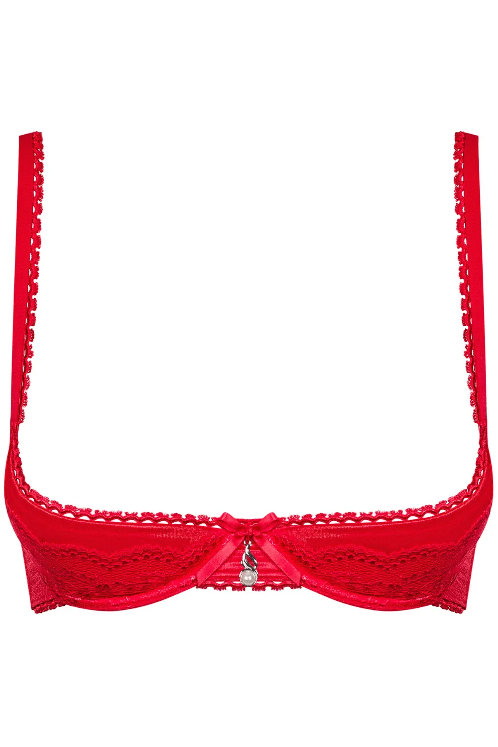 Lovica Half Cup Bra