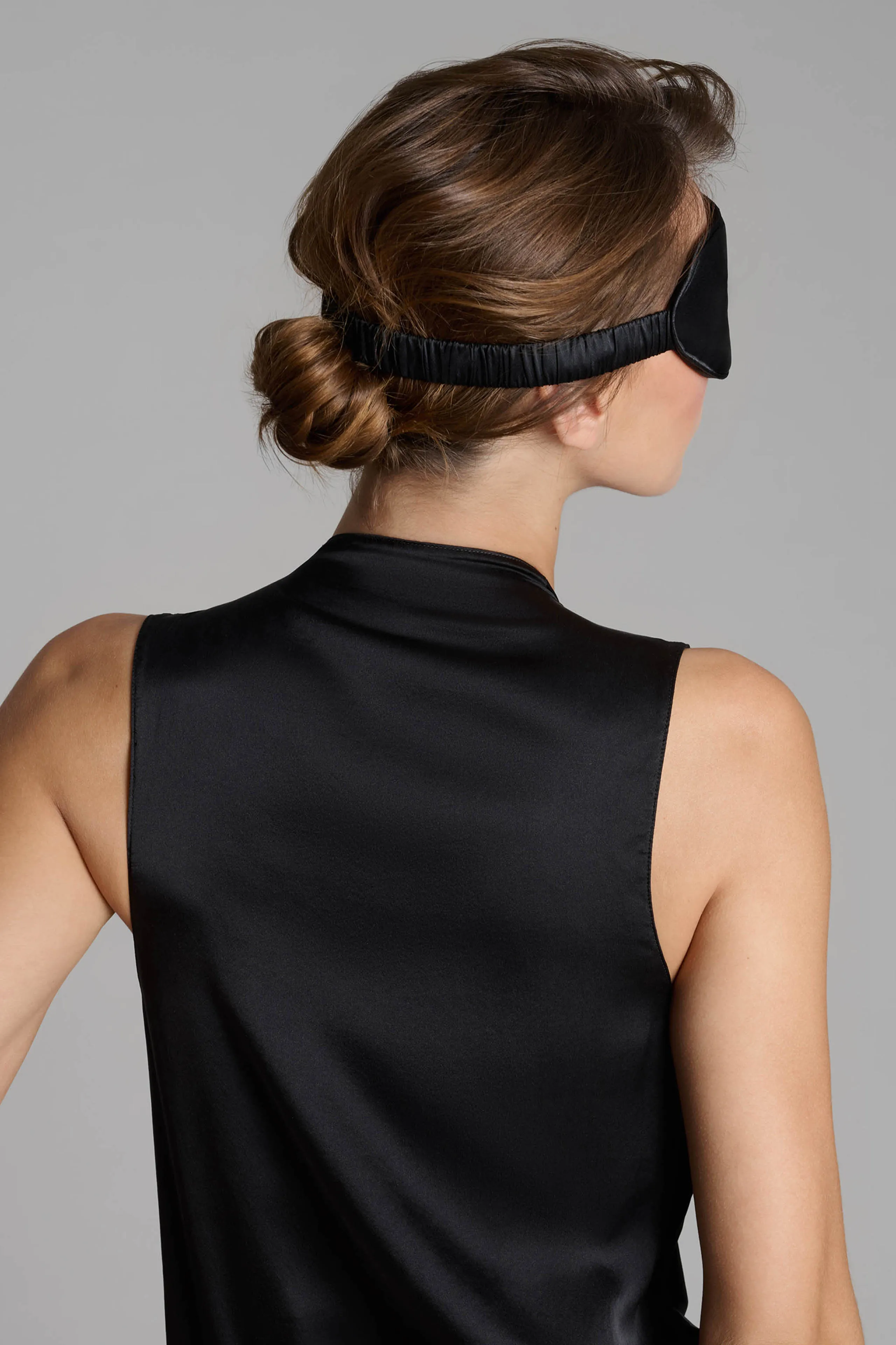 Madame eye mask - Les Ftiches