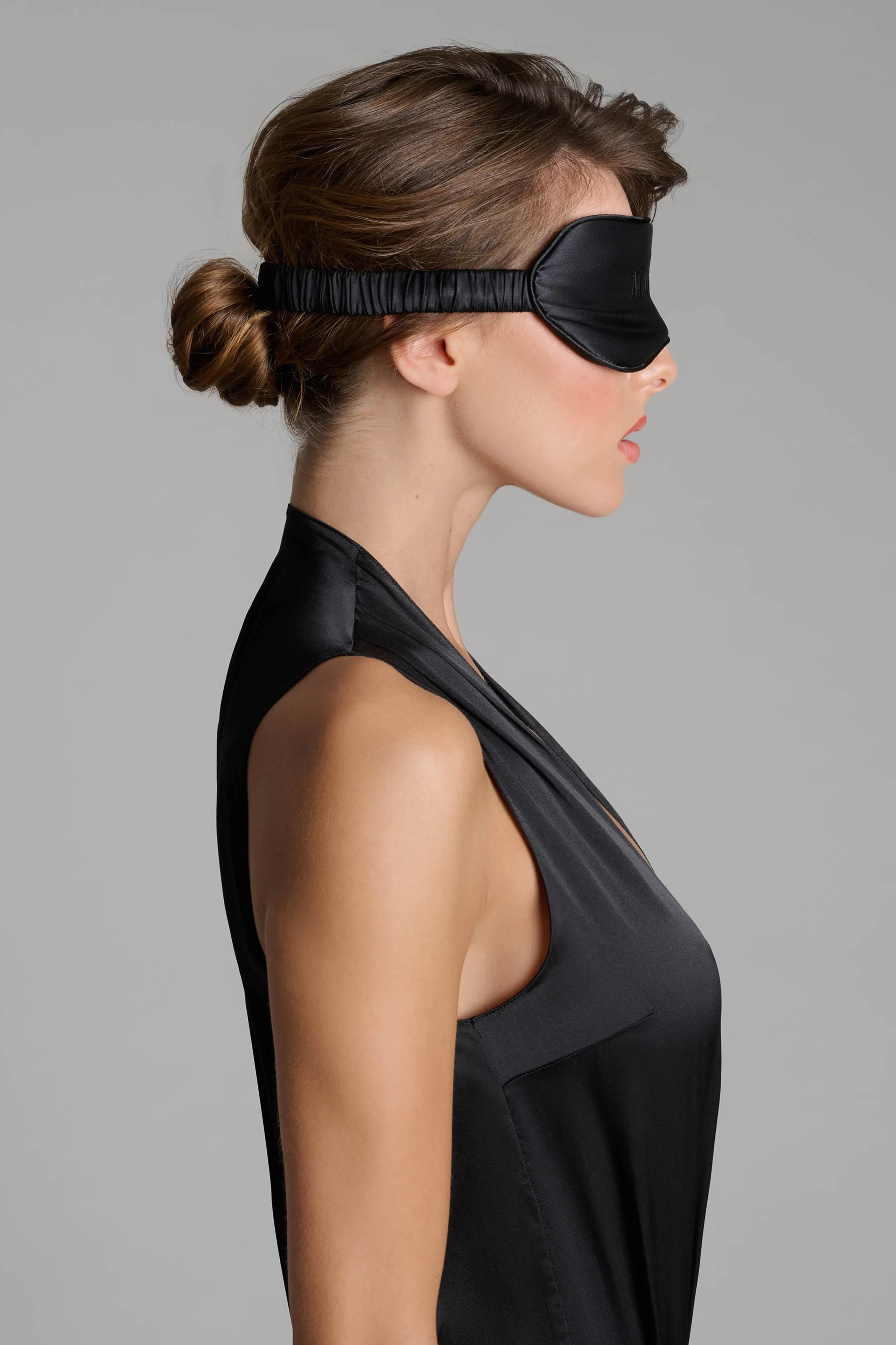 Madame eye mask - Les Ftiches