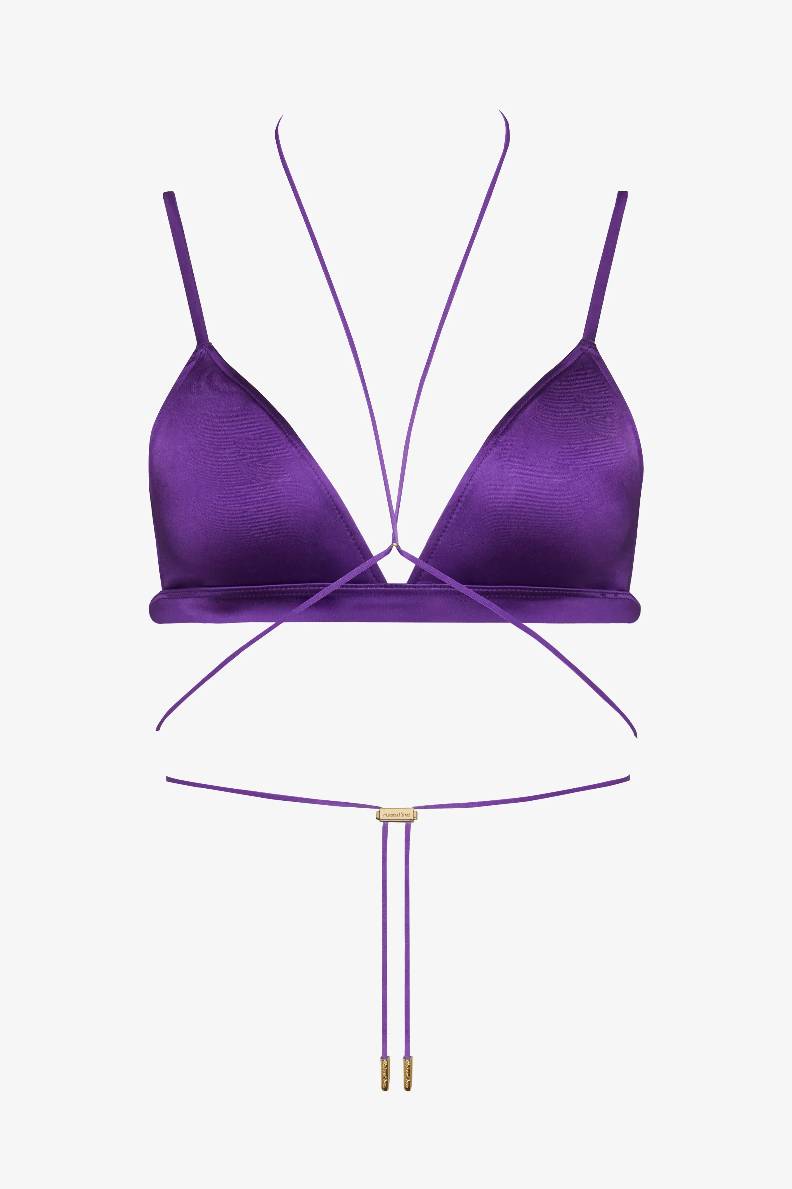 Maillot Triangle - Glow