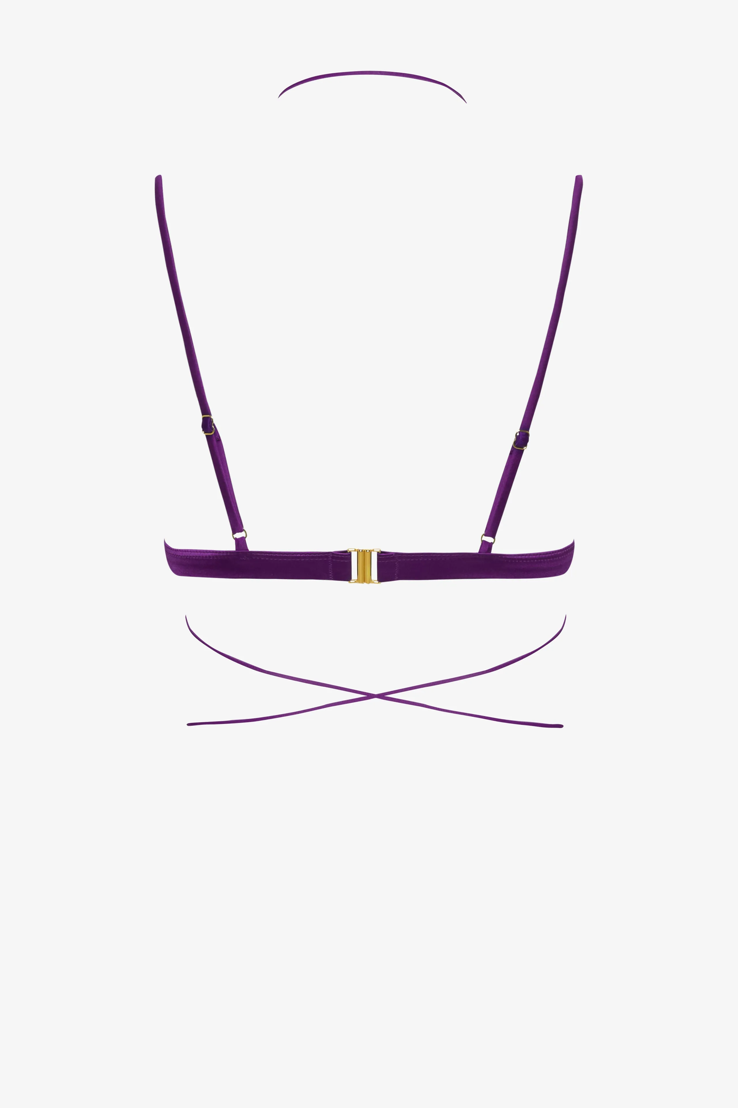 Maillot Triangle - Glow