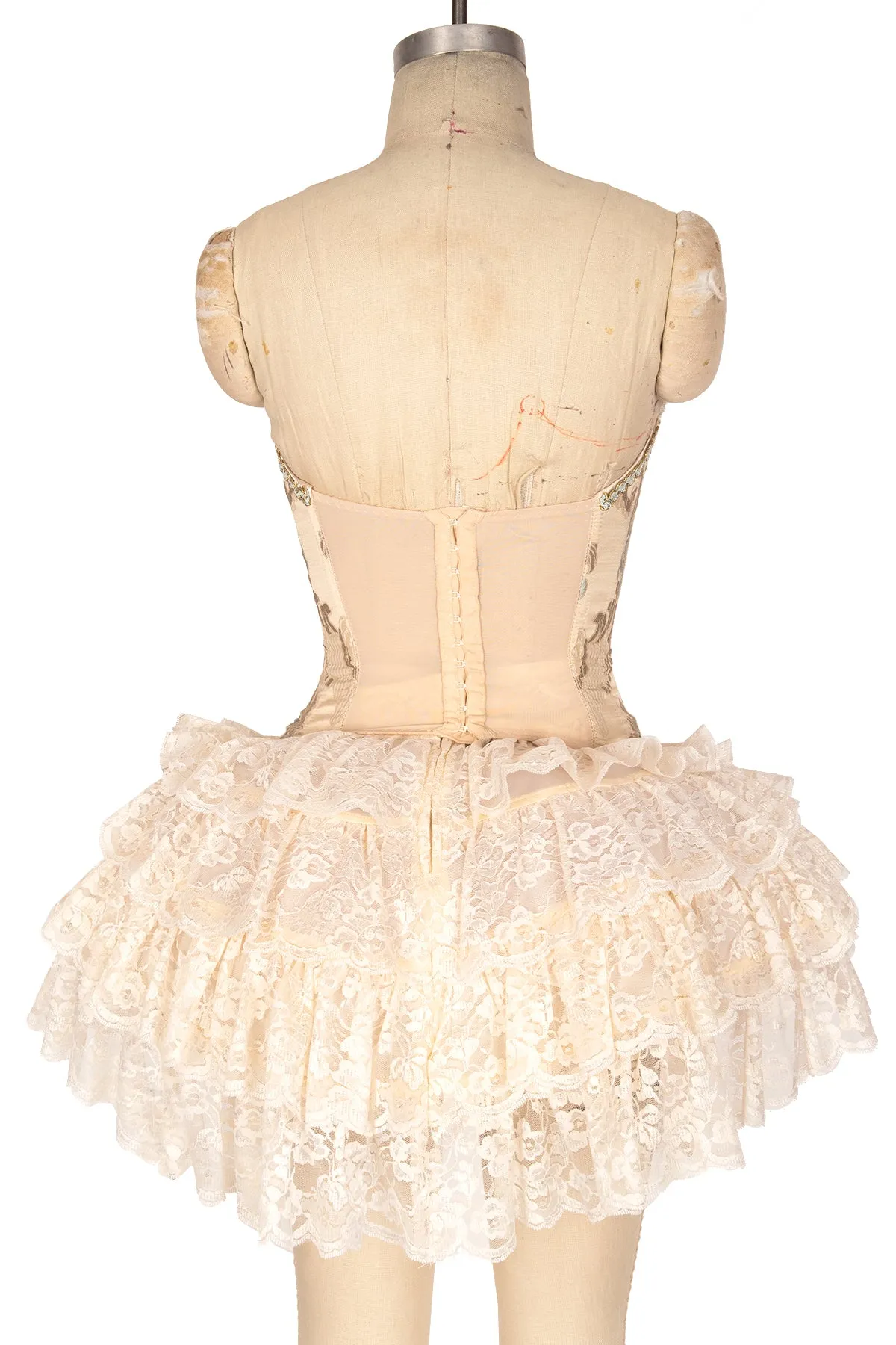 Marie des Fleurs Corset
