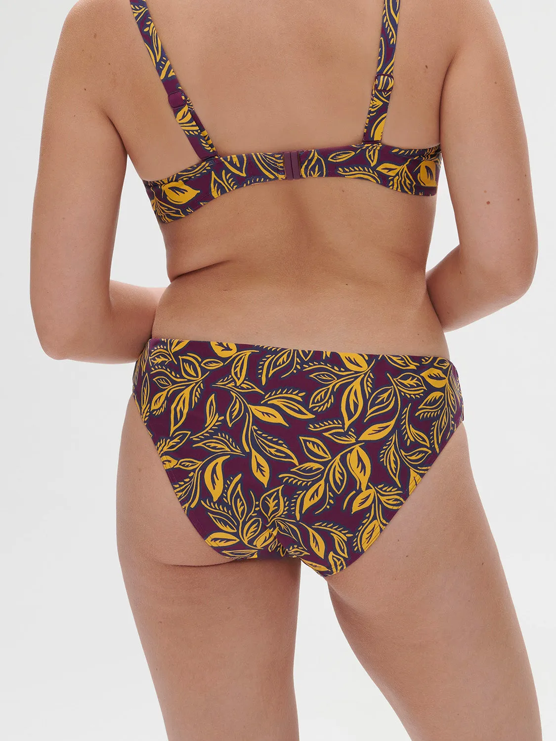 Melia Bikini - Agadir Purple