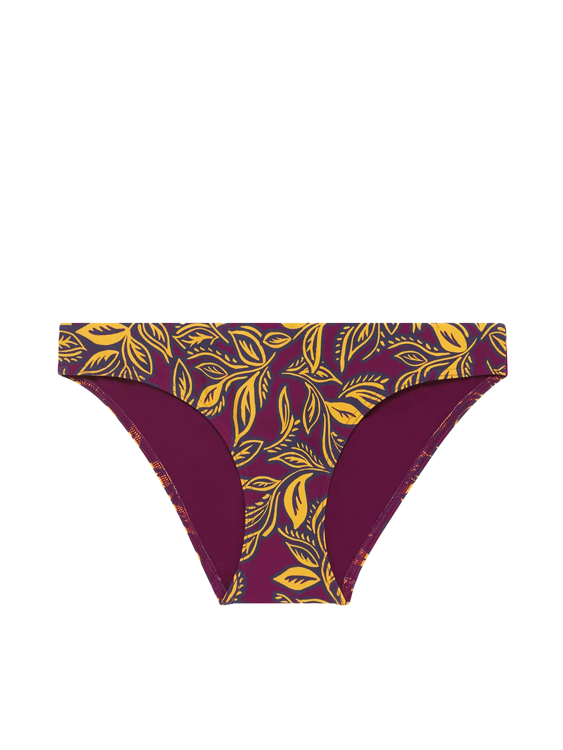 Melia Bikini - Agadir Purple