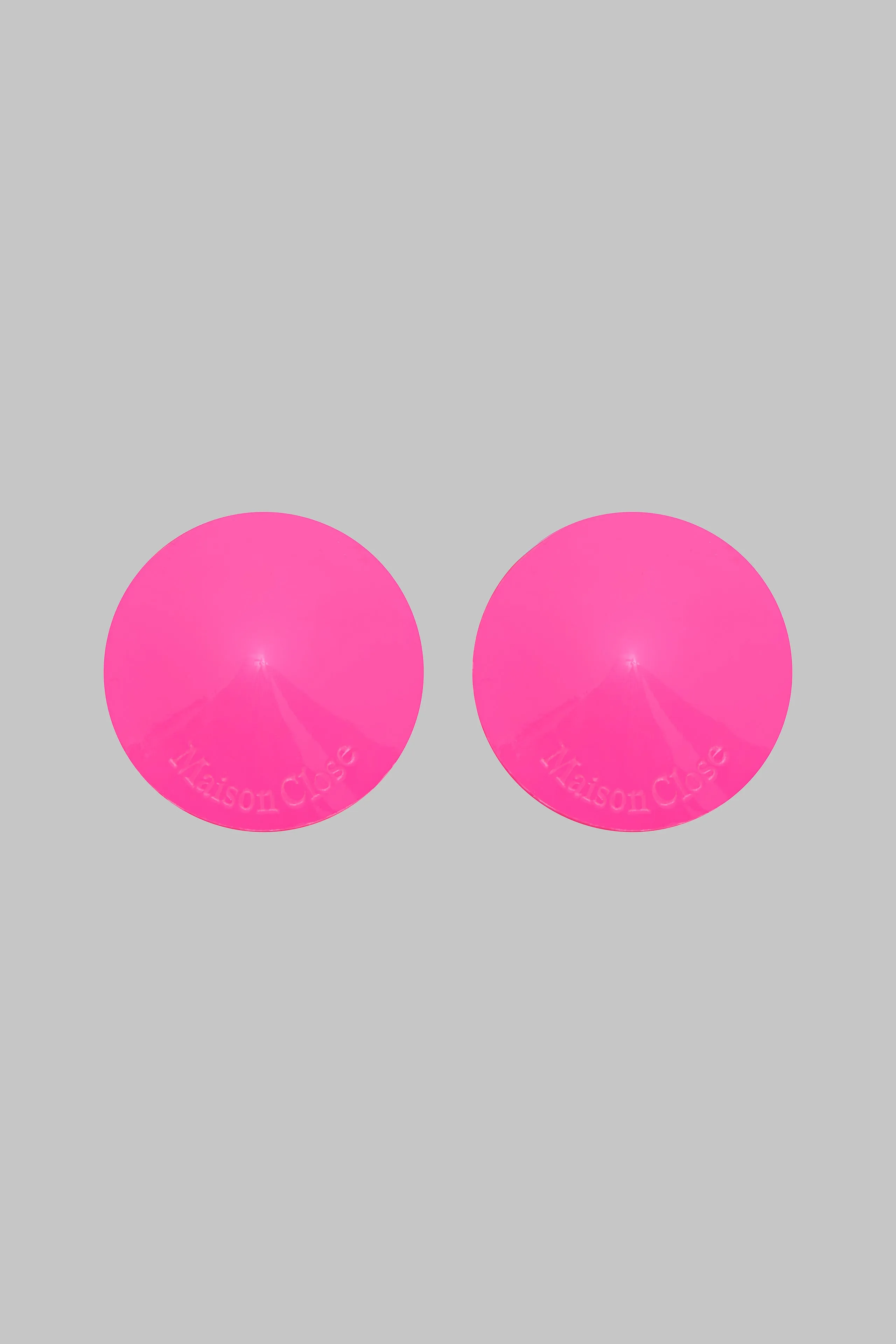 Nipples covers - Les Ftiches