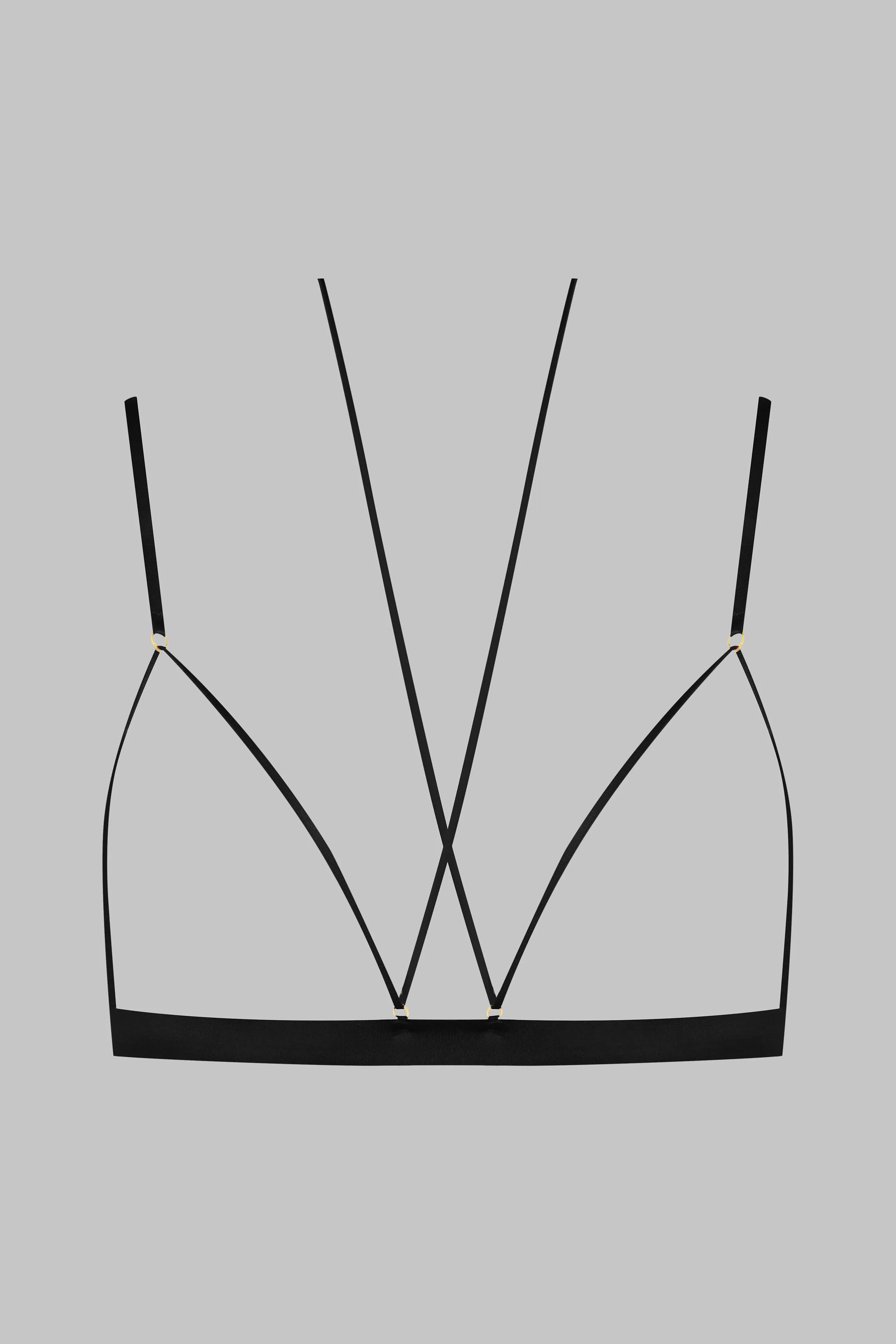 Open Triangle - French Kiss