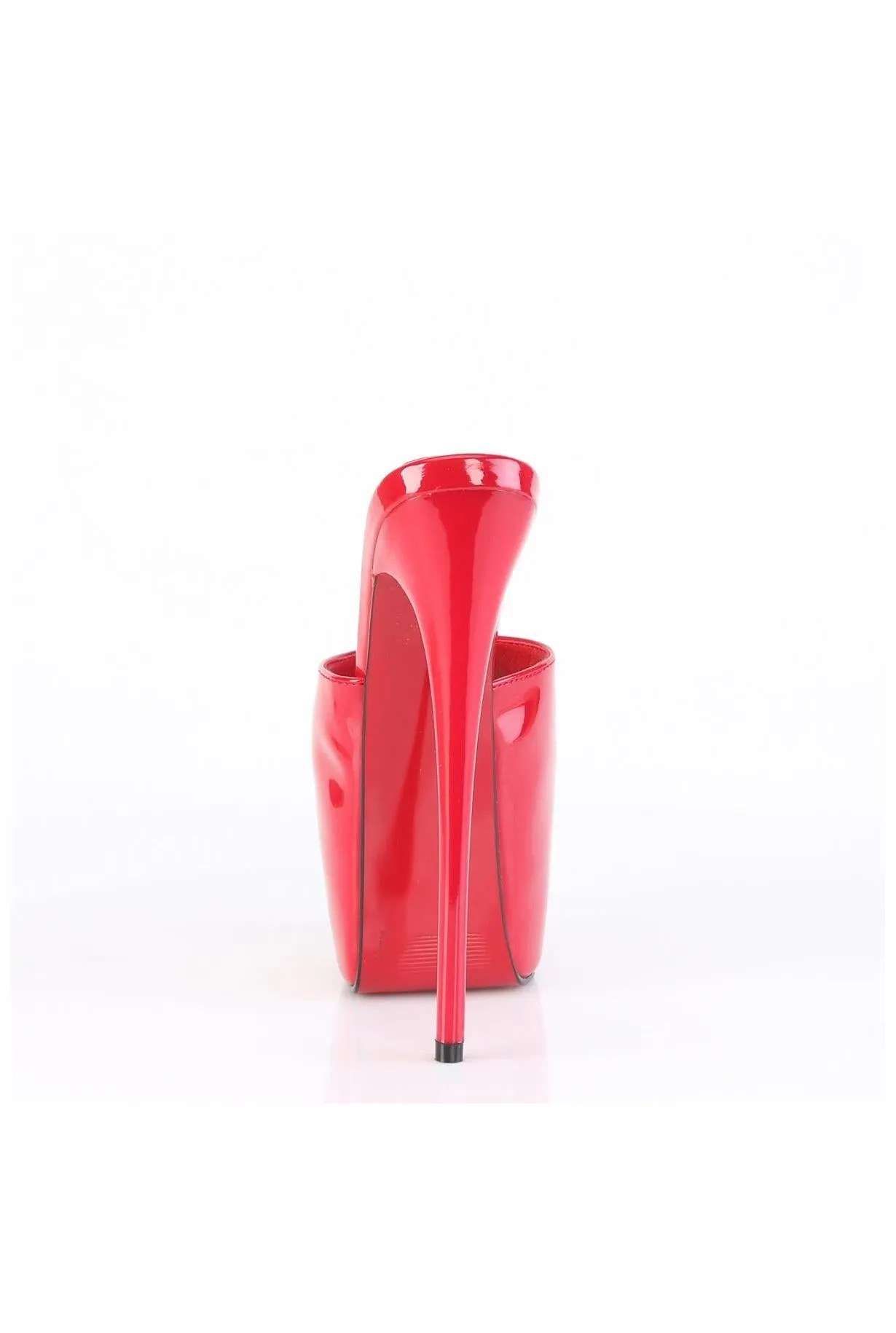 Pleaser JUBILANT-01 Slide