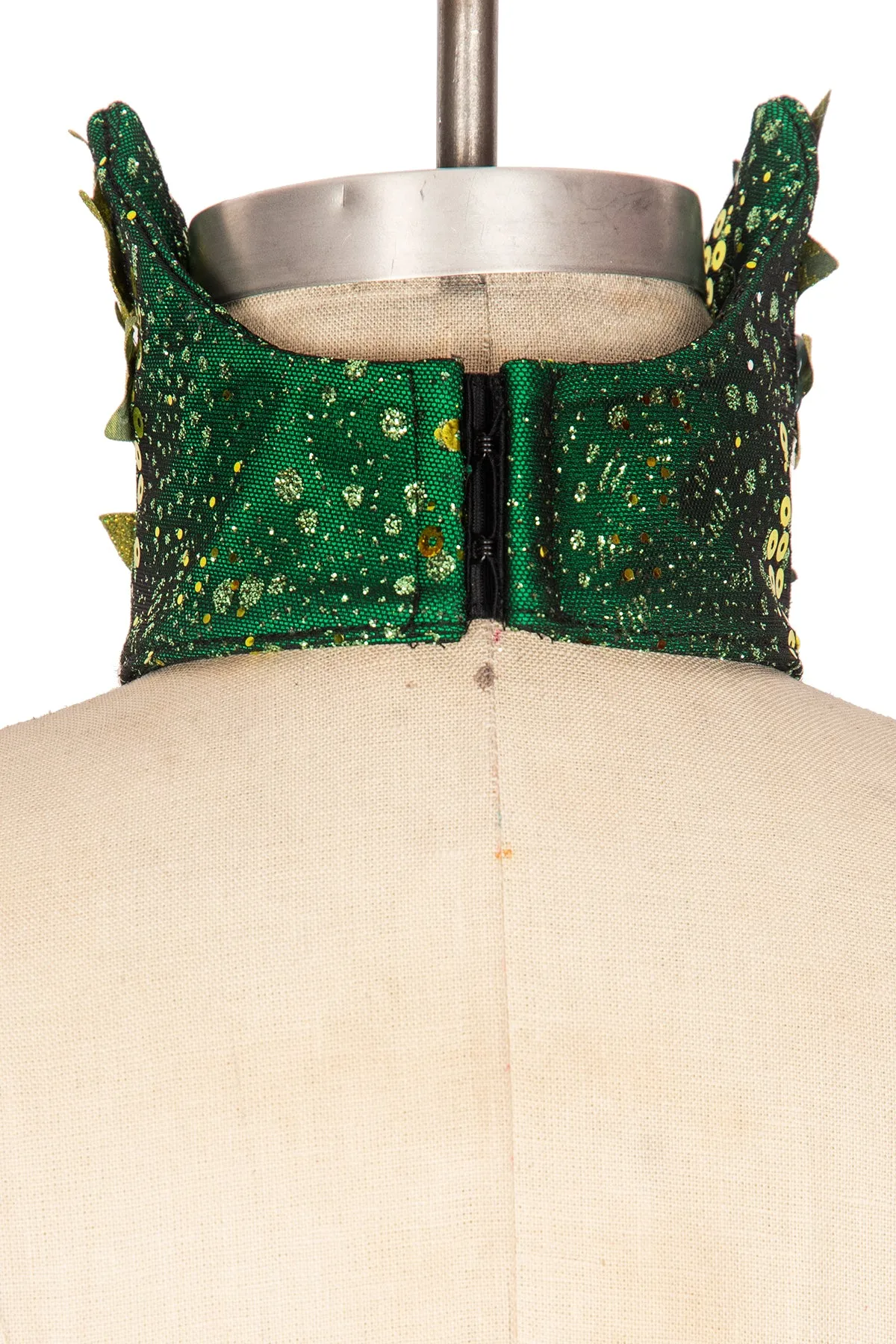 Poison Ivy Choker