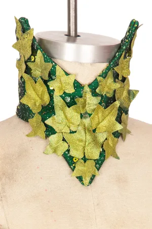 Poison Ivy Choker